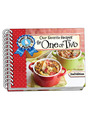 View Our Favorite Recipes for One or Two, 2nd Edition View Our Favorite Recipes for One or Two, 2nd Edition