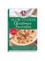 View Slow-Cooker Christmas Favorites, Paperback Cookbook View Slow-Cooker Christmas Favorites, Paperback Cookbook