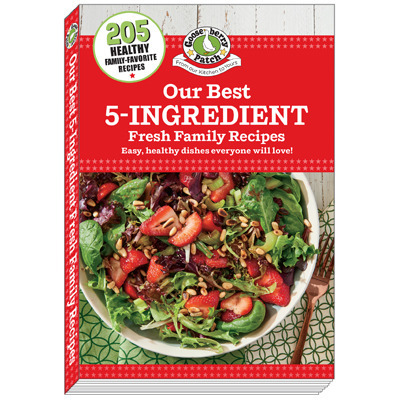 Cookbook